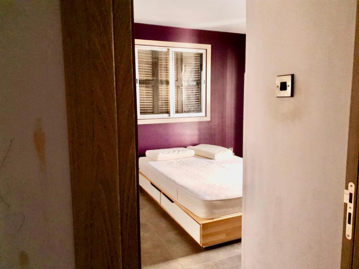 2-Bedroom Appartment In Center Никозия Екстериор снимка