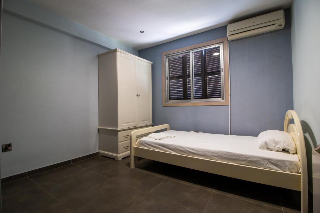 2-Bedroom Appartment In Center Никозия Екстериор снимка