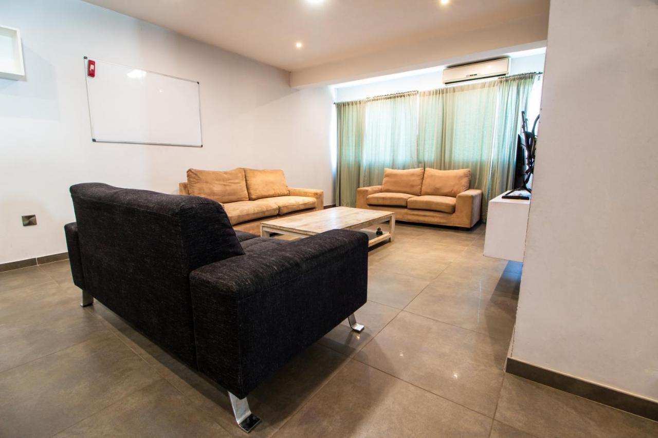 2-Bedroom Appartment In Center Никозия Екстериор снимка