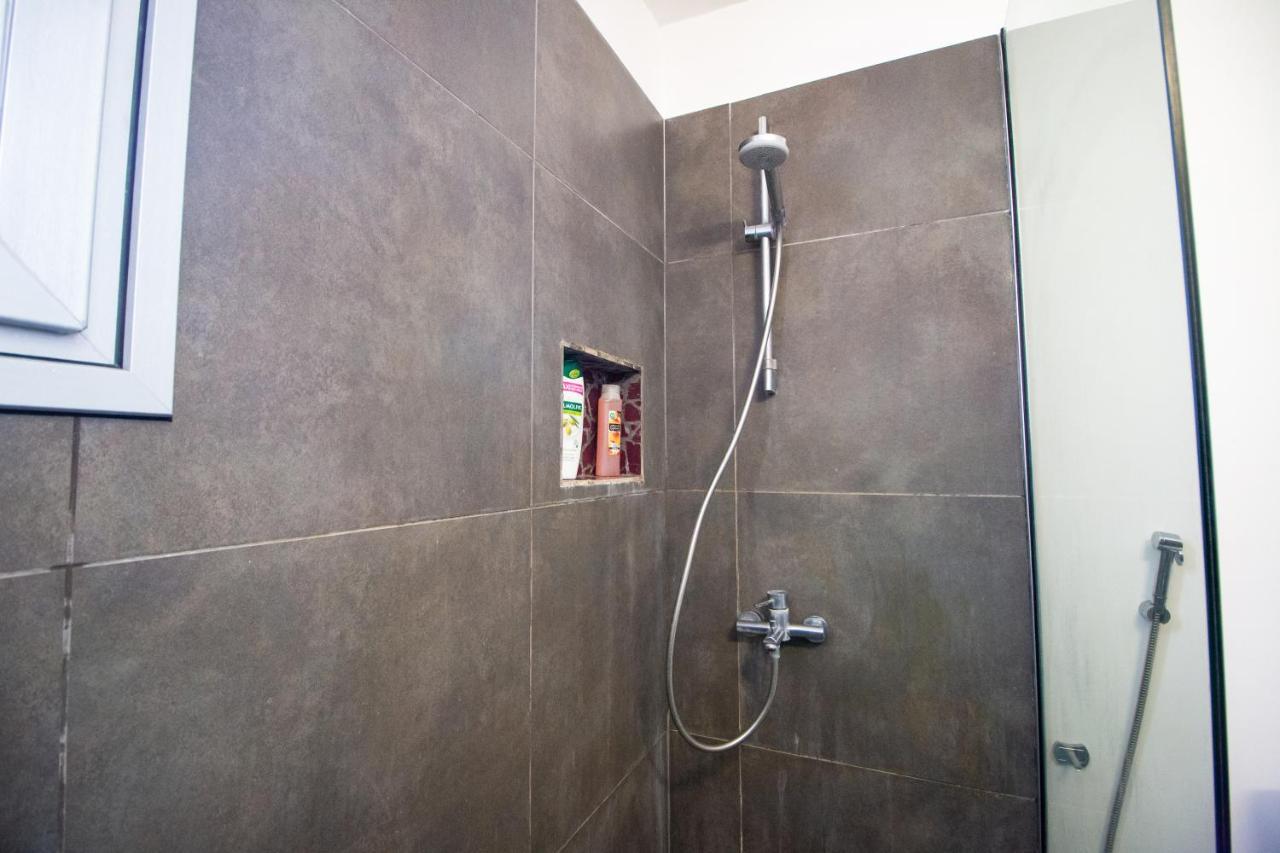 2-Bedroom Appartment In Center Никозия Екстериор снимка